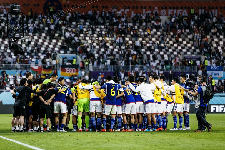 ©Kiichi Matsumoto/JMPA