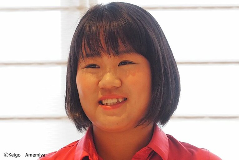 「メジャー優勝」を正夢にするため、畑岡奈紗のイメージが整い始めた。(2)