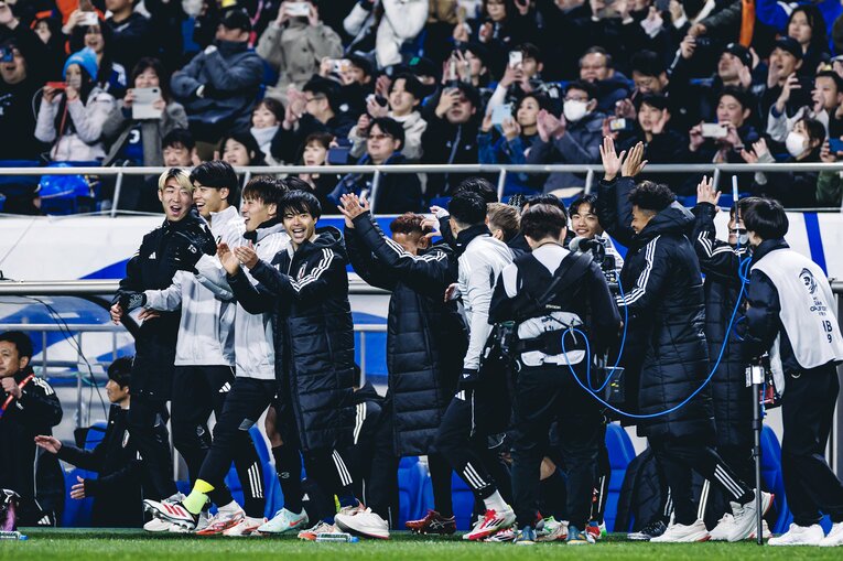 ©︎Kiichi Matsumoto