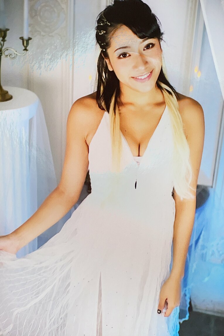 木村響子さん提供