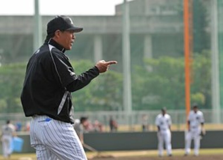 ＜パ・リーグ新世代監督が語る3つのリーダー論＞ 渡辺久信×秋山幸二×西村徳文 「革新をもたらした若き指揮官の言葉力」(4)