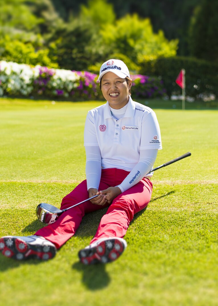 2016年のリオ五輪直前インタビュー　©︎Takuya Sugiyam