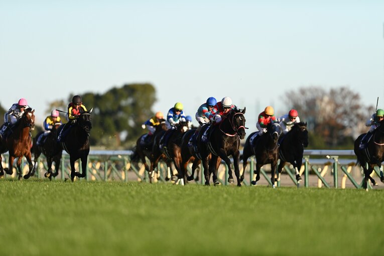 「本当に立派な走りでした」コントレイルがジャパンCで有終の美…“男泣き”福永祐一が三冠馬と歩んだ「夢のような」2年間(14)