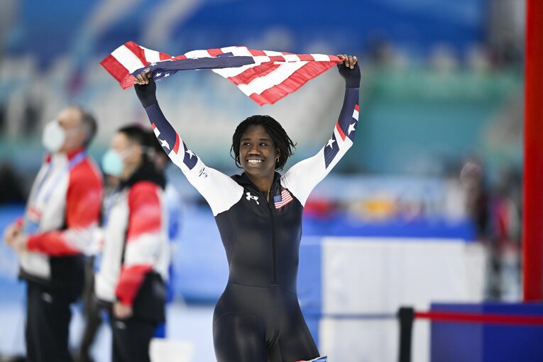 北京五輪　©Asami Enomoto／JMPA