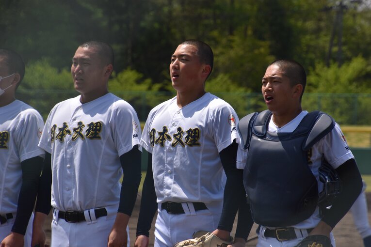 ©Takahiro Kikuchi　※写真をクリックいただくと、ドラフト候補・田中晴也、高校時代の佐々木朗希の写真を多数ご覧になれます