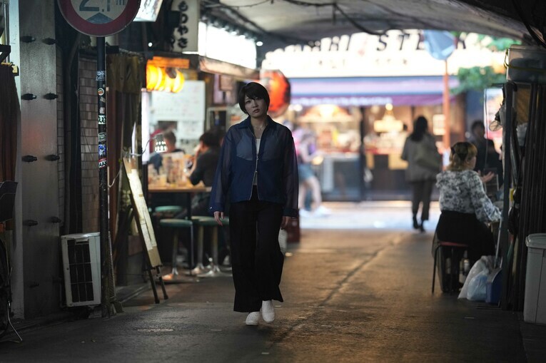 人気女子レスラー・安納サオリの撮りおろしフォト（全57枚）©Essei Hara