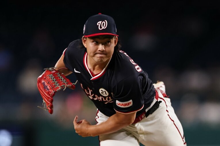 喜びも苦しみも味わった1年だった ／ photograph by Getty Images