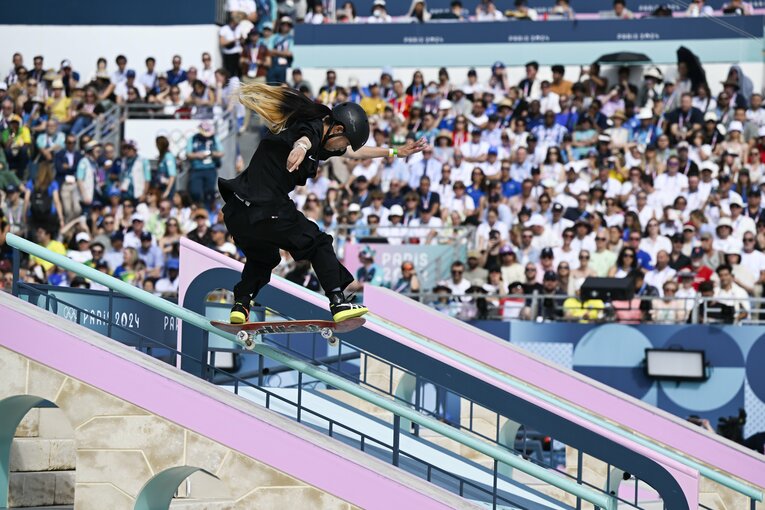 ©Asami Enomoto／JMPA