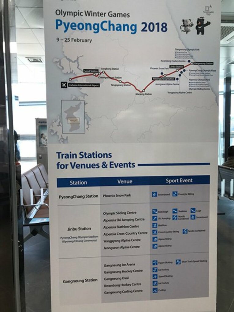 実は平昌五輪の観戦はまだ間に合う！五輪の位置づけは国でこんなに違う。(2)