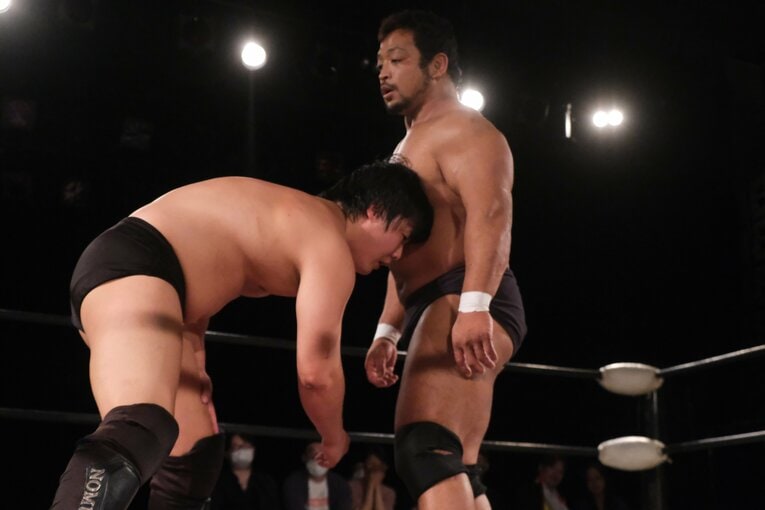 ©Norihiro Hashimoto