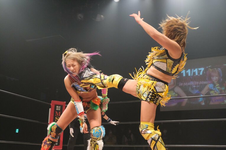 11.17マーベラス ©Norihiro Hashimto