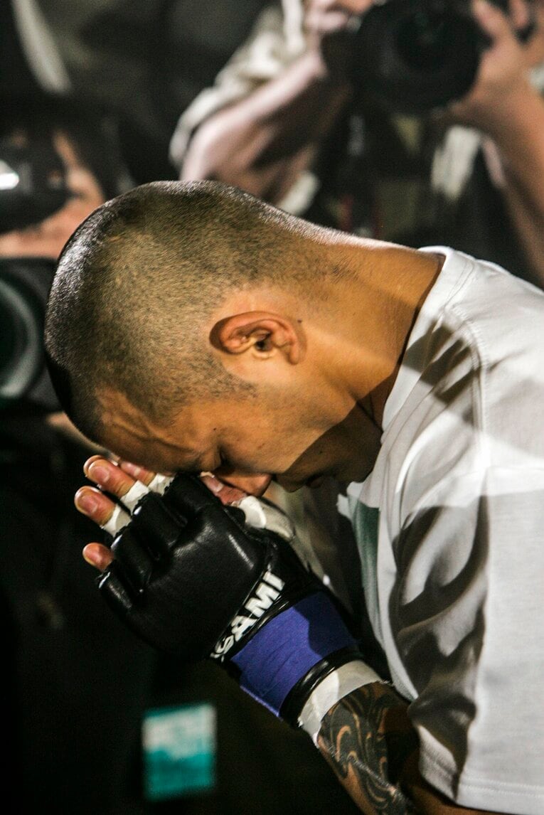 神の子・山本“KID”徳郁「伝説の4秒跳び膝蹴りKO」を激写したリングサイドカメラマンの告白「ノリくん、俺たちはいつも一緒だよ」(65)