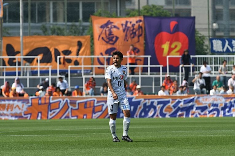 引退・明神智和の魂は今もガンバに。遠藤保仁、山口智、藤春廣輝の秘話。(4)