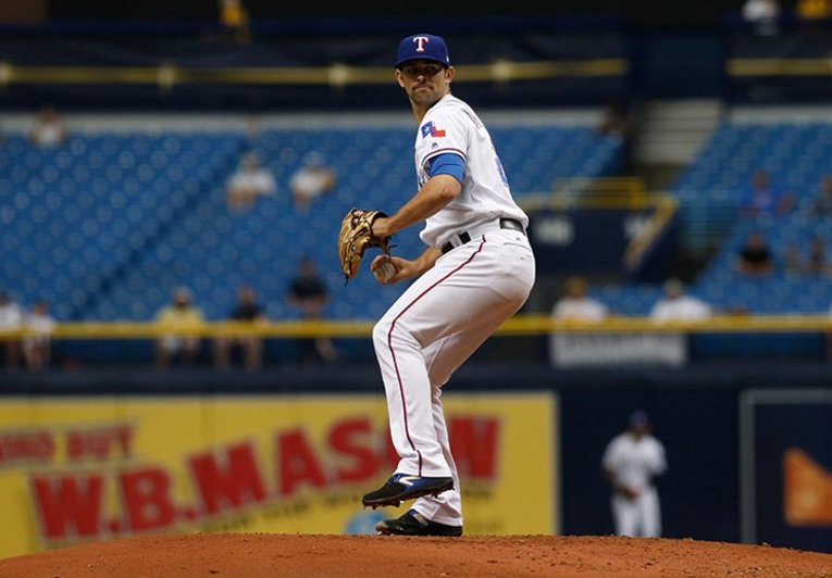 MLB時代のマルティネス©Getty Images
