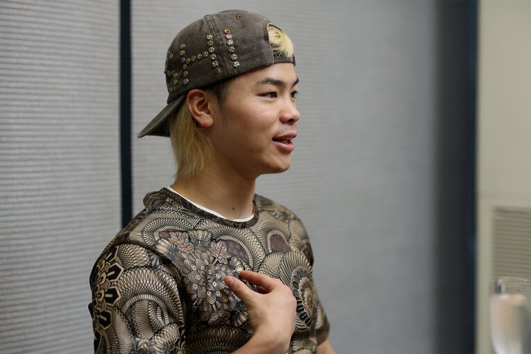 ©️Shigeki Yamamoto