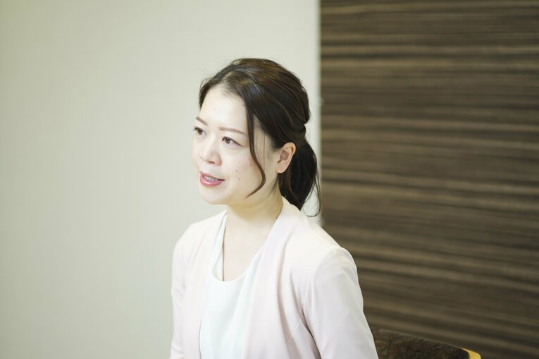 摂食障害、2度の五輪…鈴木明子36歳が語る“遅咲きのスケーターと呼ばれた現役時代”「『自分を大切にする』と『競技性』は相性が悪い」(5)