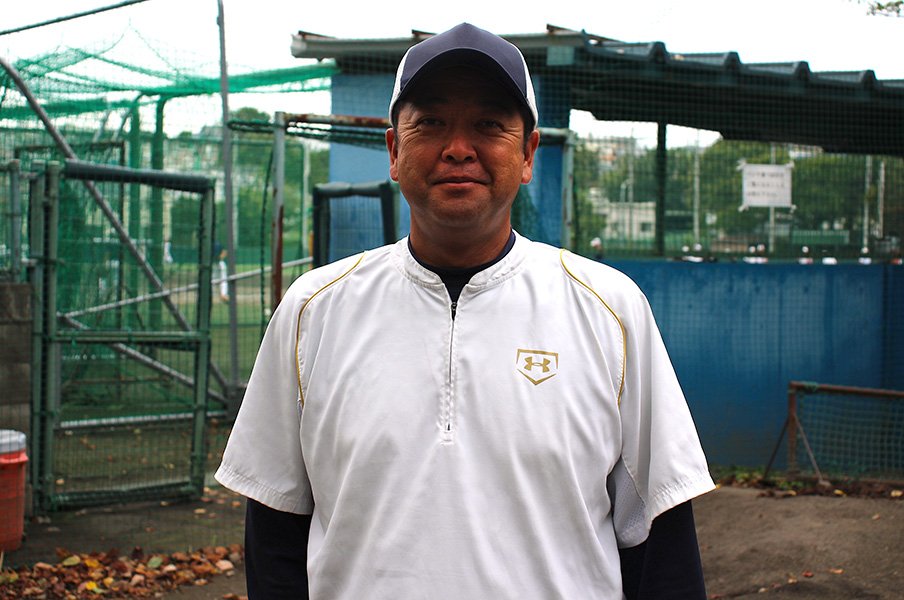 慶應大から最多6人のプロ志望。自主性を重んじる大久保監督の教え。<Number Web> photograph by Yu Takagi