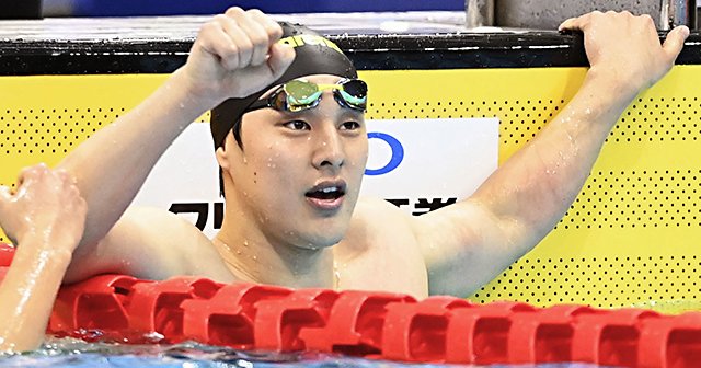 瀬戸大也はなぜ「引退を考えなかった」か? 活動停止期間がもたらした“スタミナ低下”と五輪への収穫とは