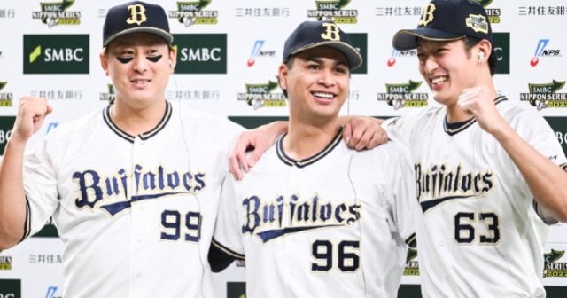 あの場面、結構テンパってました」オリックス宇田川優希“日本シリーズ2