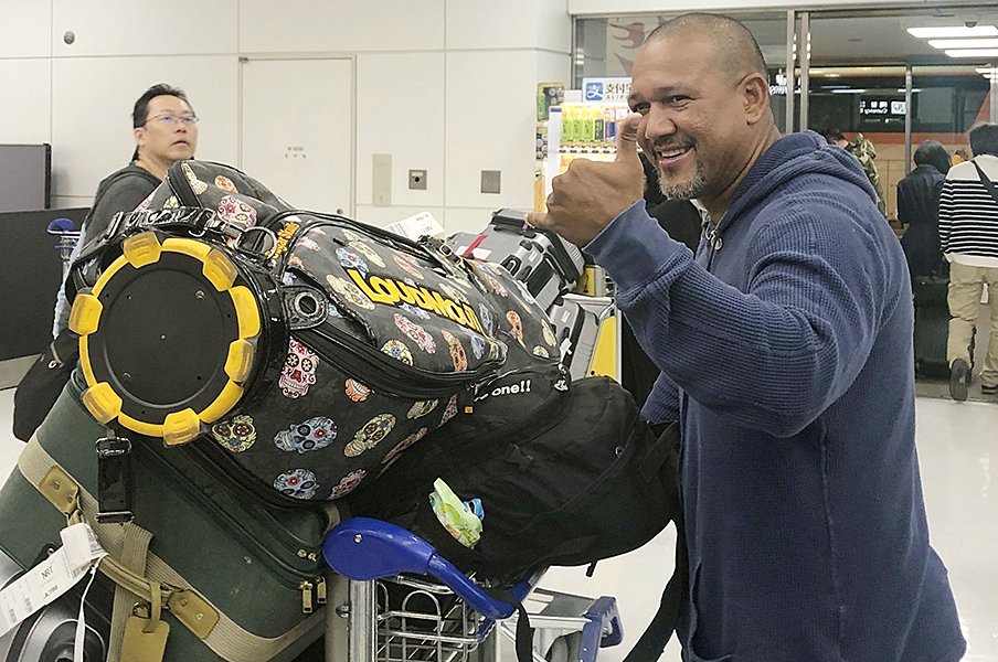 来季もDeNAの中継ぎ陣はフル回転。「むーさんは本当に貴重な存在」<Number Web> photograph by Kyodo News