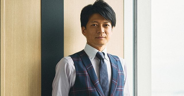 「空の彼方に最後の軌跡!コントレイル!」が話題に…フジテレビ倉田大誠アナに聞く“競馬と春高バレーの実況はここが難しい”