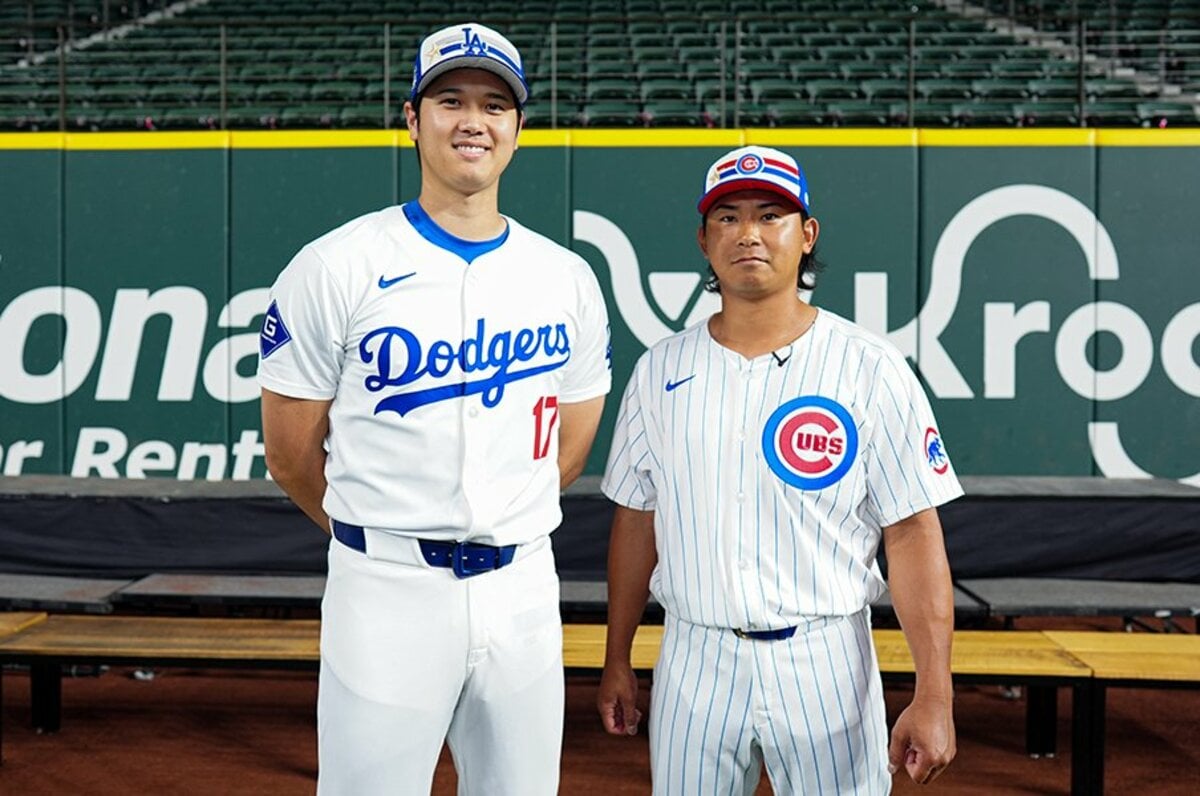 今永昇太のメジャー躍進分析：球速147キロでも15勝の秘密。VAAとバック