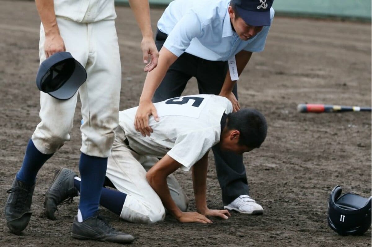 pl 学園 野球 部 暴力 事件