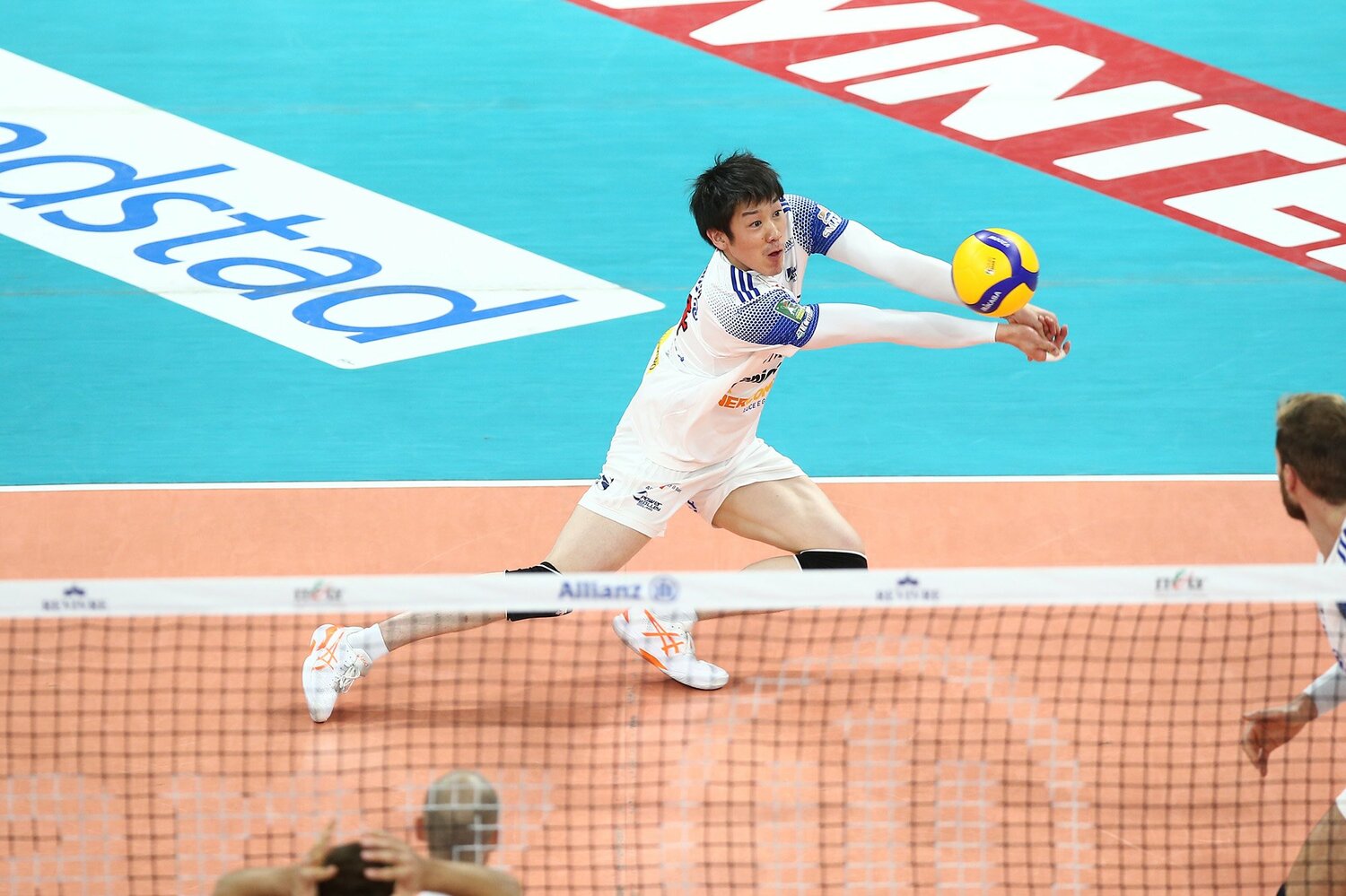 ©︎Powervolley Milnano