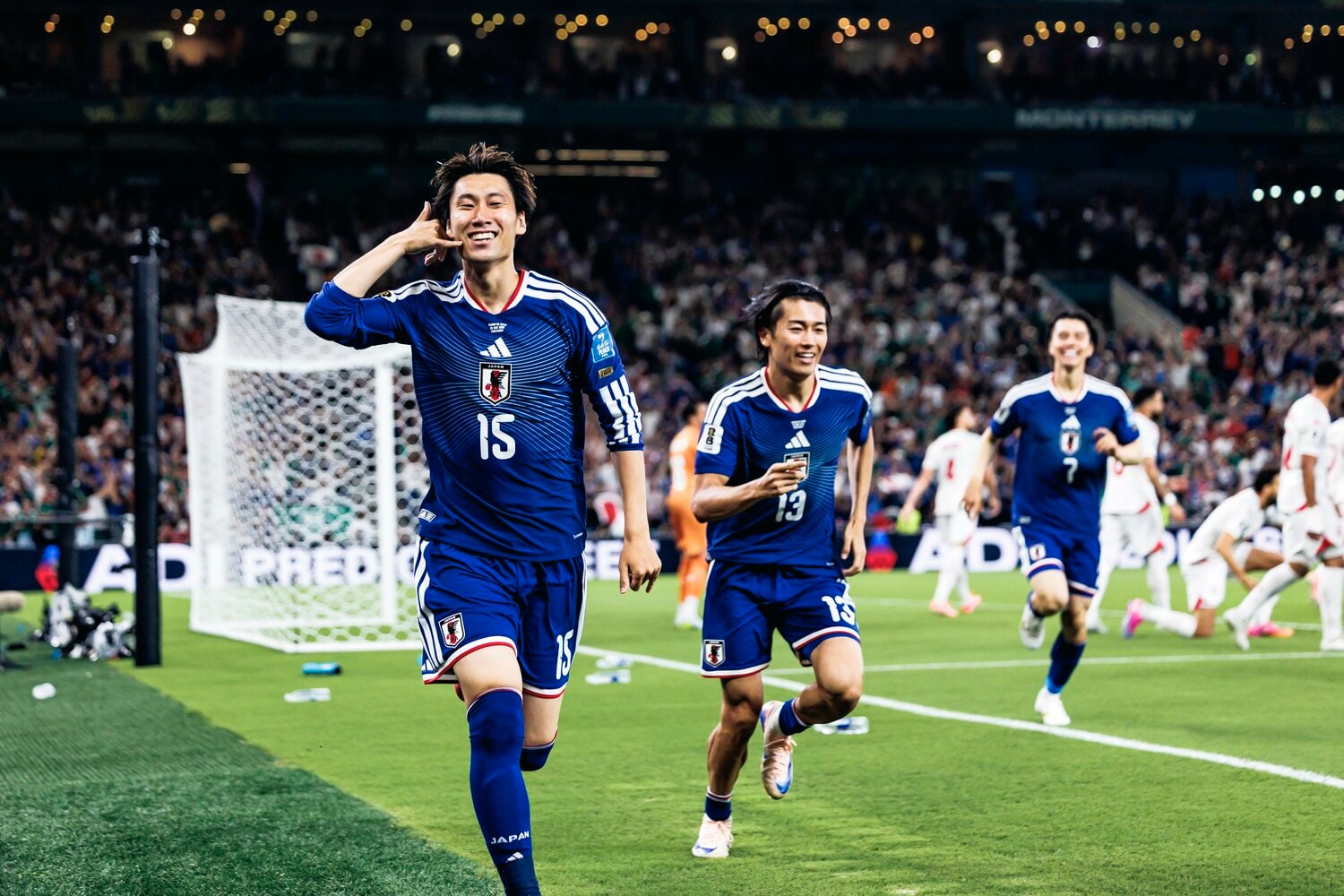 ©Kiichi Matsumoto/JMPA