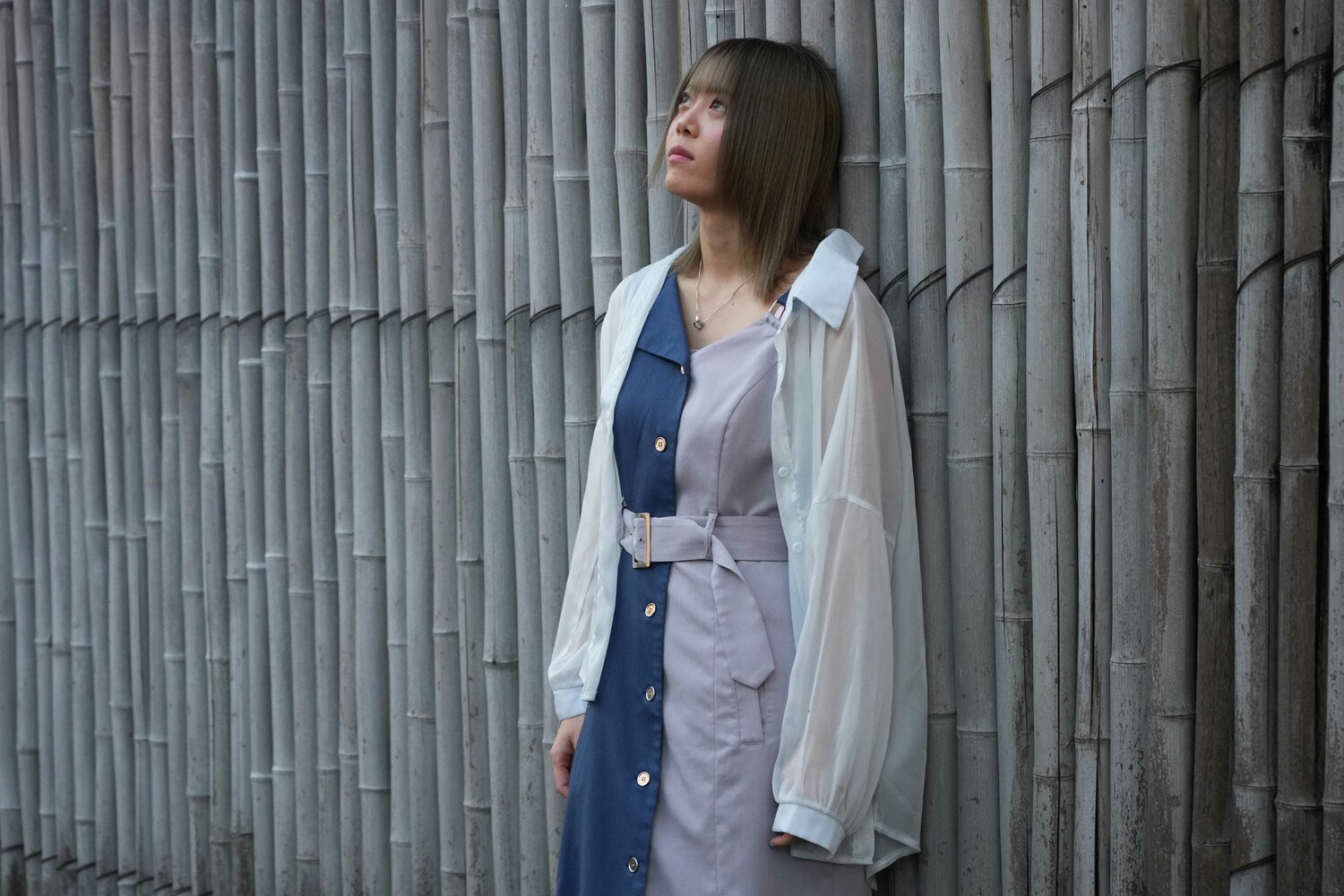 「もっと海外に行きたいなあ」と願望を明かした ©Essei Hara