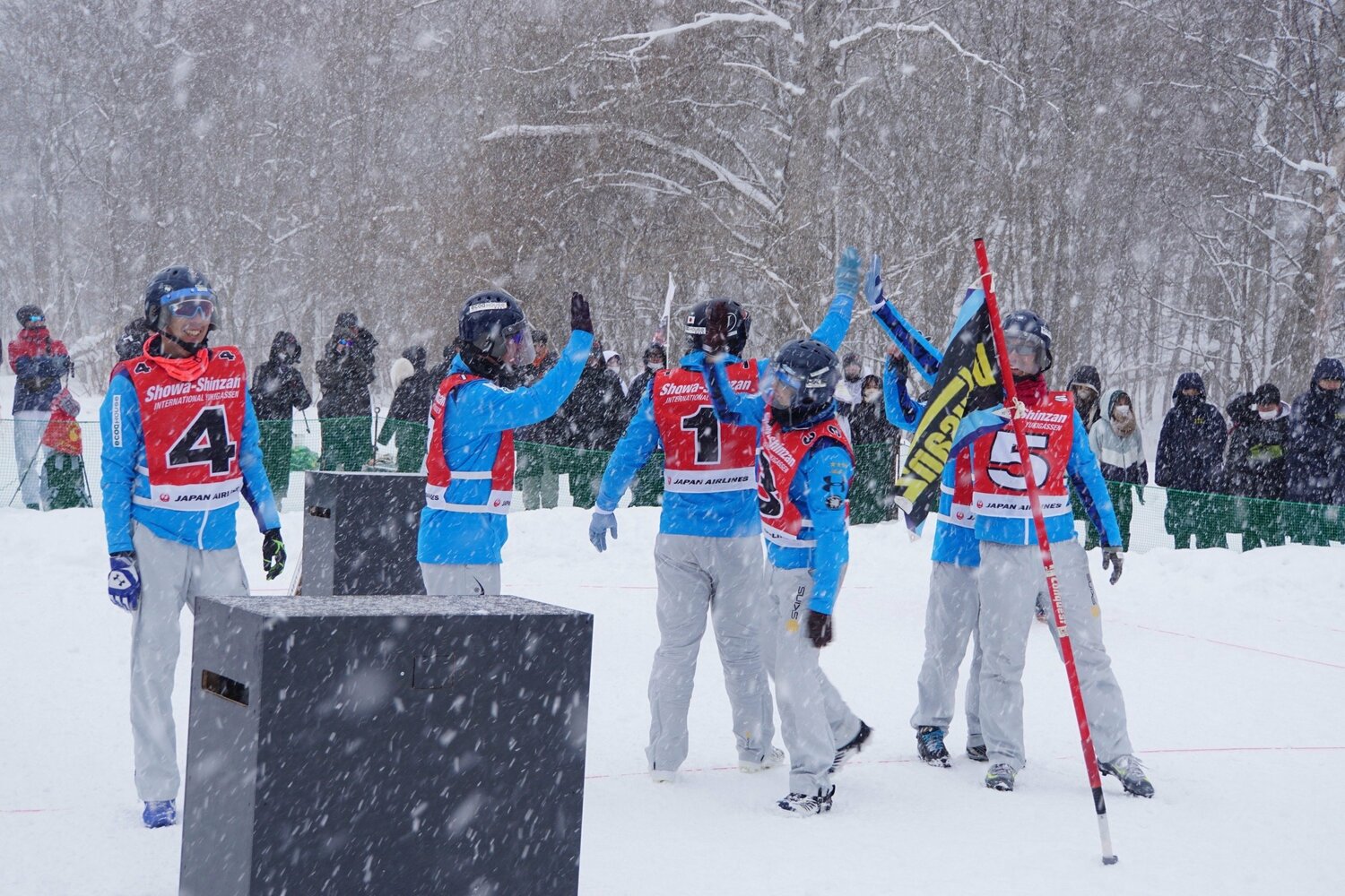 優勝はでぃくさんズ神出。軟式野球で全国制覇を果たした野球チームのメンバーが中心