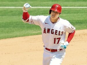 大谷はHR競争&二刀流出場へ。オールスター“SHO-TIME”の現実味。