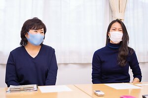 「女子選手は食べちゃいけないと指導されるという話をよく聞きます」