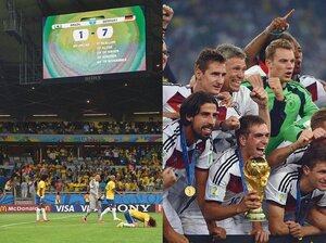 「アメリカ大陸開催のW杯でヨーロッパは優勝できない」ドイツはいかにして“W杯のジンクス”を覆したのか…「自分たちのスタイルにこだわったら負ける」