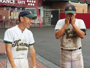 「アンタを受け入れてくれる野球部なんてあるの？」宮城の野球部で“ある球児の親”が流した涙「中学で不登校になって…」話題の“弱小校”を追う