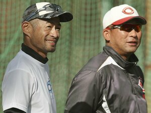 「シビれる戦い」イチローが称えた甲子園決勝「下級生からも教わって」「想定内、想定内」健大高崎も智弁和歌山も…なぜ順風満帆でなくても頂点を争えたか
