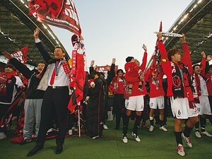 ［現地インタビュー］ギド・ブッフバルト「優勝の条件は揃っていた」