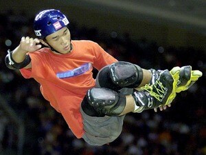 10代で“スケート界の伝説”になった日本人兄弟「安床ブラザーズ」を知っていますか？《2人で世界タイトル100超》