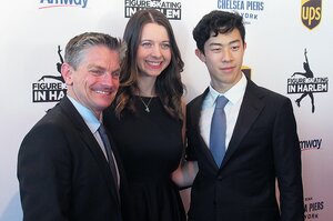 【名作】フィギュア世界王者が統計学と医学を。ネイサン・チェン、エール大入学へ。