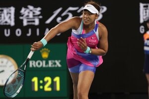 大坂なおみ、6年ぶりの世界ランク90位前後へ…「ランキングは気にしない」記者が見た“涙の全米オープンとは全く違う”ある変化とは？