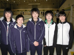 「スパルタは全くない」小学生から女子カーリング勢は“仲間でライバル”「吉田知那美さんは、藤澤五月さんが勝つのを見て…」地元紙記者は見た