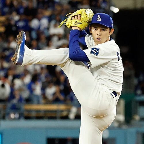 佐々木朗希（4／25）を徹底解剖 - Number Web - ナンバー