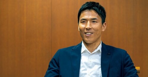 長谷部選手､｢勝ち点3の獲得に集中する｣ チームのパフォーマンス