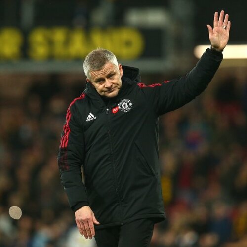 オーレ・グンナー・スールシャールを徹底解剖 - Number Web - ナンバー