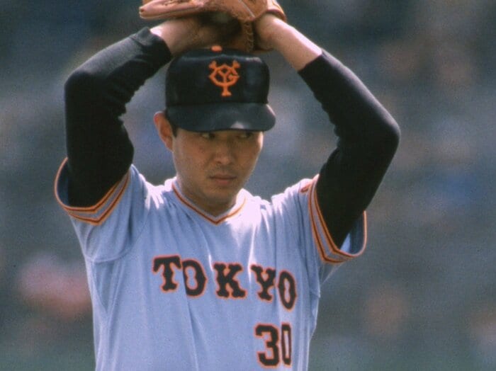 江川卓の初勝利をサポートも「礼を言われた記憶はないなあ」新浦壽夫が見た“江川−小林繁トレード”のすべて「二人とも愚痴は言わず…立派だったよ」＜Number Web＞ photograph by Kazuhito Yamada