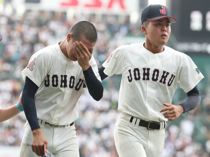 全国最長“夏の甲子園11連敗中”鳥取代表はナゼ苦戦が続く？ 関係者が語る「シビアな理由」連続無得点は打破でも「ユニフォームを変えただけじゃ…」＜Number Web＞ photograph by Sankei Shimbun