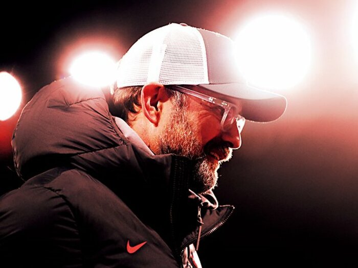 愛すべき戦術家、ユルゲン・クロップの正体。～情熱のマネジメント術～＜Number Web＞ photograph by Getty Images