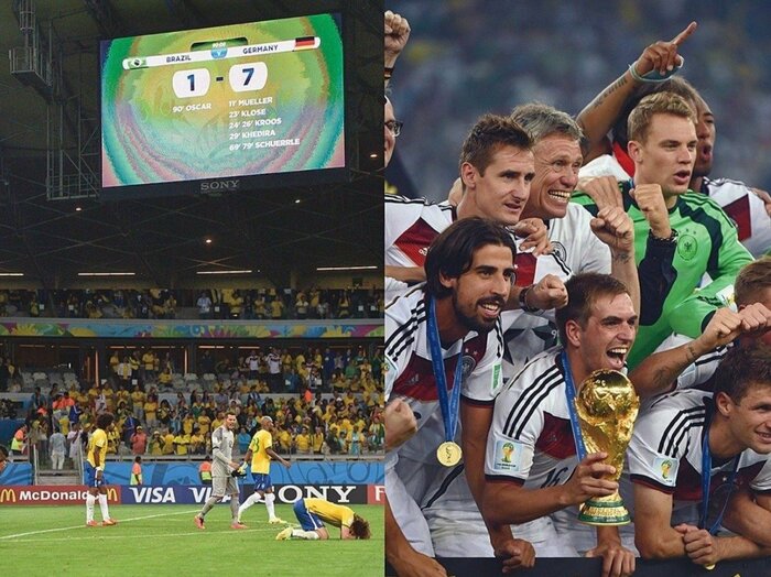 「アメリカ大陸開催のW杯でヨーロッパは優勝できない」ドイツはいかにして“W杯のジンクス”を覆したのか…「自分たちのスタイルにこだわったら負ける」＜Number Web＞ photograph by Etsuo Hara & Takuya Sugiyama/JMPA