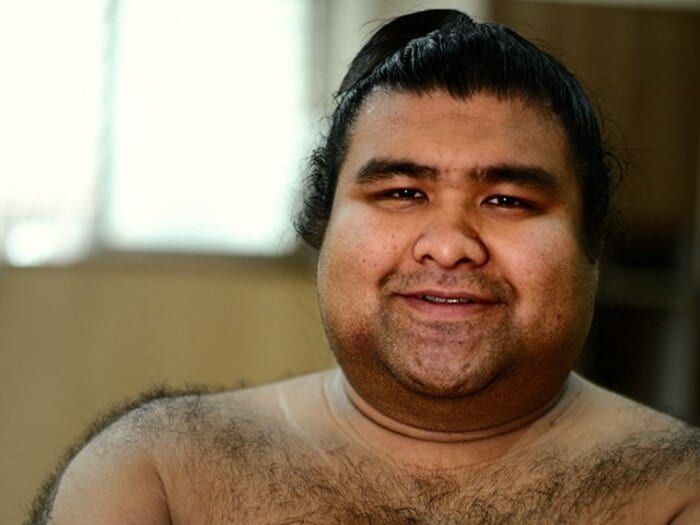 “偉大なる長兄”の後に続く高安。稀勢の里に寄り添い一気に大関取り！＜Number Web＞ photograph by Naoya Sanuki