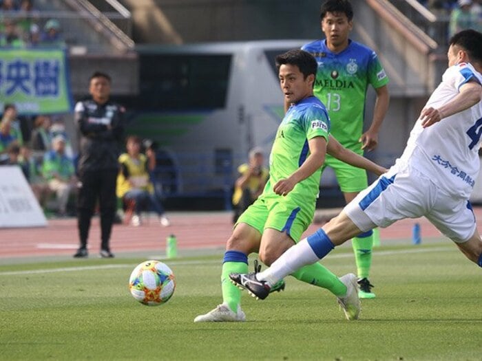 U-20W杯、10番主将は頼れる男。齊藤未月「闘争心をむき出しに」＜Number Web＞ photograph by Takahito Ando